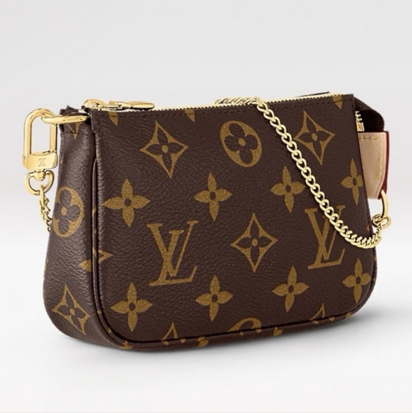 COPY - Mini Pochette - Picture 1 of 7